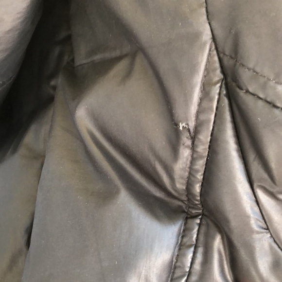 ATELIER Nord – Division of Rudsak – puffer parka - Picture 9 of 16